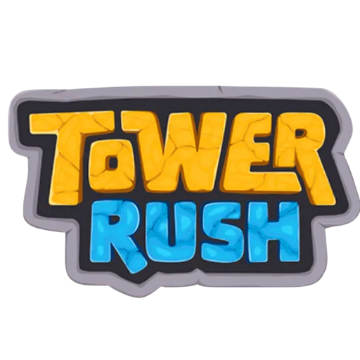 Tower Rush Galaxsys