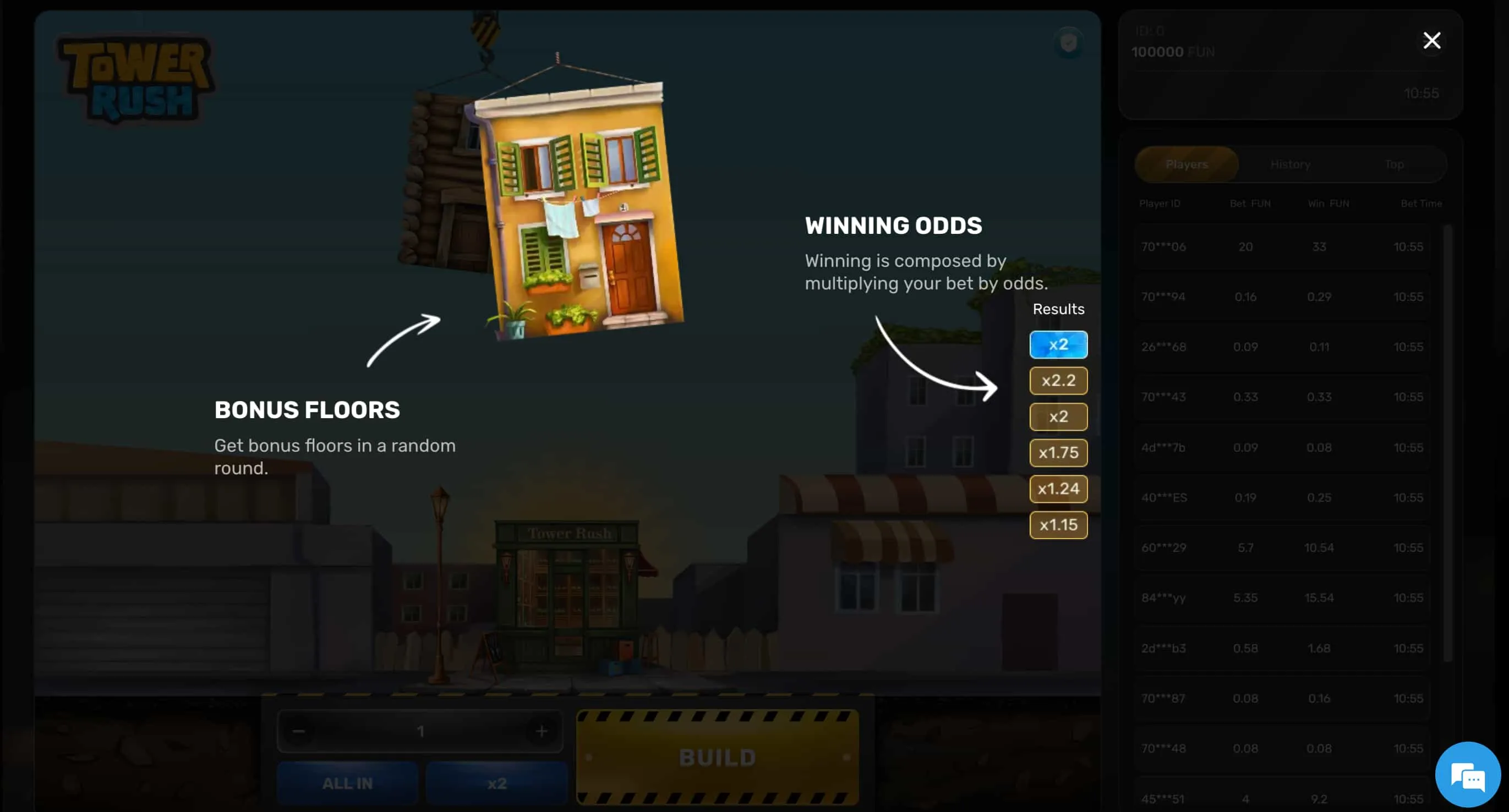 Mi Experiencia Jugando en Modo Demo Mi Experiencia Jugando en Modo Demo